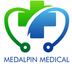 Medalpin Medical Center Budapest