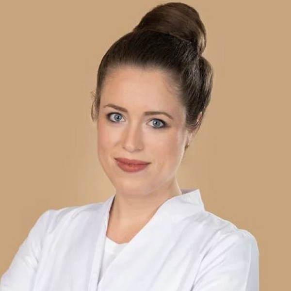 Dr. B&eacute;keffy Magdolna Zs&oacute;fia - Belgy&oacute;gy&aacute;sz