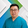 Dr. Yan Chen - F&uuml;l-orr-g&eacute;g&eacute;sz