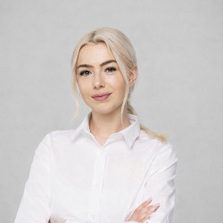 Nagy T&iacute;mea Anna - Pszichol&oacute;gus, Gyermekpszichol&oacute;gus