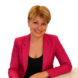 Bogn&aacute;rn&eacute; Somogyi Krisztina - Dietetikus