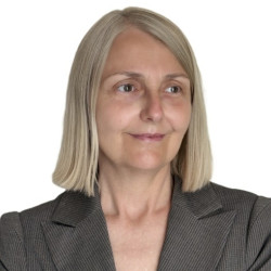 Dr. Gyuricza Anett - Pszichi&aacute;ter