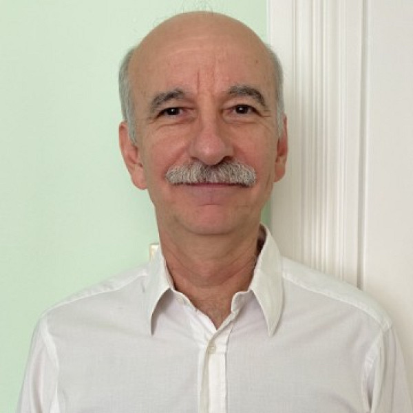Dr. Gazdag G&aacute;bor - Addiktol&oacute;gus