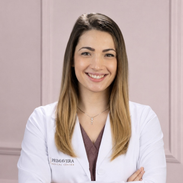 Dr. Kerpel Fanni - Gyermekgy&oacute;gy&aacute;sz