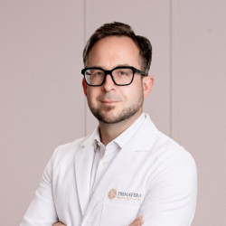 Dr. Erd&eacute;lyi Bal&aacute;zs - Urol&oacute;gus, Androl&oacute;gus