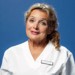Dr. Muraközy Henriette Judit - Reumatológus