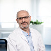 Dr. Rageh Samir Hussein - Kardiol&oacute;gus, T&uuml;dőgy&oacute;gy&aacute;sz