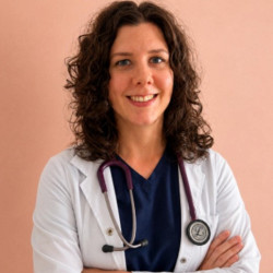 Dr. Bogosi Anita - Infektol&oacute;gus