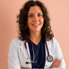 Dr. Bogosi Anita - Infektol&oacute;gus