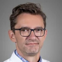 Dr. B&aacute;rdos Tam&aacute;s - Ortop&eacute;dus