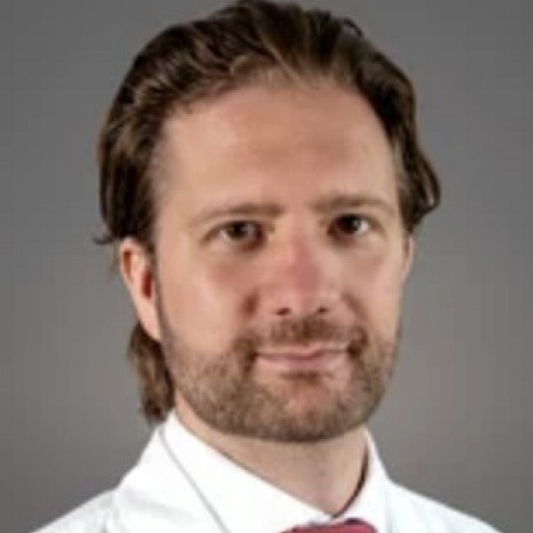 Dr. Kubik Andr&aacute;s - Urol&oacute;gus