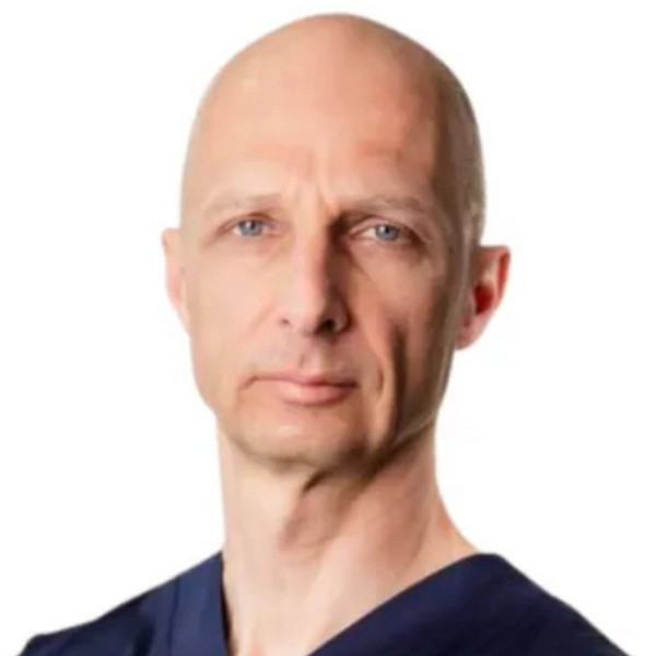 Dr. Ad&aacute;nyi J&oacute;zsef - Urol&oacute;gus