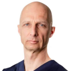 Dr. Ad&aacute;nyi J&oacute;zsef - Urol&oacute;gus