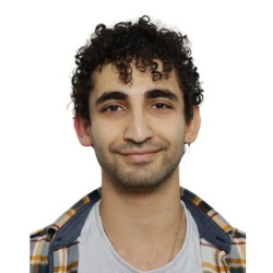 Dr. Krishnamurthy Artúr - Fogorvos, Parodontológus