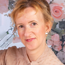 Dr. Tanyi Zsuzsanna - Pszichol&oacute;gus