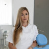 Dr. Kiss Vivien - Fogorvos