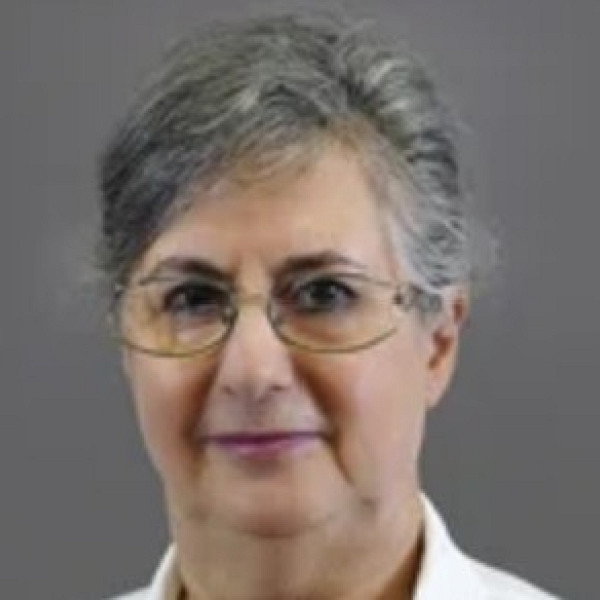 Dr. V&aacute;rkonyi Judit PhD Med. Habil - Haematol&oacute;gus