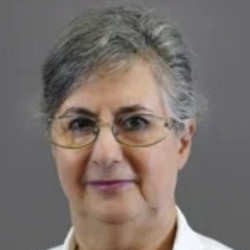 Dr. V&aacute;rkonyi Judit PhD Med. Habil - Haematol&oacute;gus