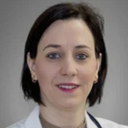 Dr. Gara Edit - Kardiol&oacute;gus