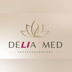 Delia Med Eg&eacute;szs&eacute;gk&ouml;zpont