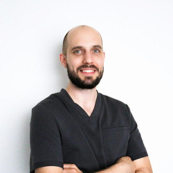Dr. Lass&uacute; P&eacute;ter - Gasztroenterol&oacute;gus