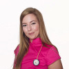 Dr. Orb&aacute;n Kinga - Belgy&oacute;gy&aacute;sz, Kardiol&oacute;gus