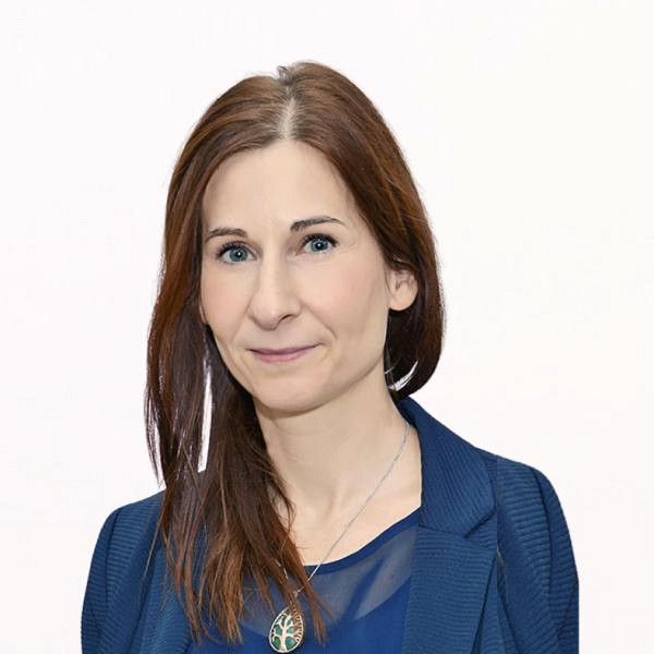 Dr. Major Judit Vir&aacute;g - Endokrinol&oacute;gus