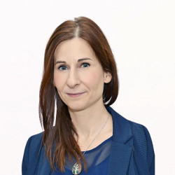 Dr. Major Judit Vir&aacute;g - Endokrinol&oacute;gus