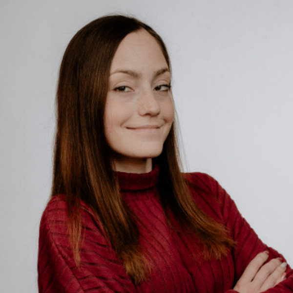 M&aacute;rfi Kinga - Dietetikus