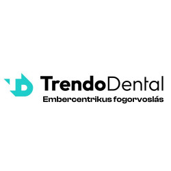 Trendo Dental Fog&aacute;szat
