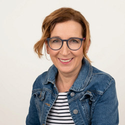 Gyúró Edit - Pár-, és családterapeuta
