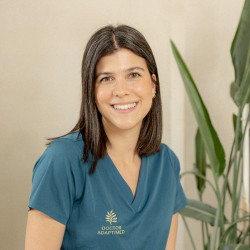 Cseri Judit - Dietetikus