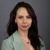 Szab&oacute; Alexandra - Pszichol&oacute;gus