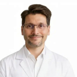 Dr. Papp Marcell - Seb&eacute;sz, Proktol&oacute;gus