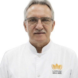 Dr. Tiba Imre - Seb&eacute;sz, Proktol&oacute;gus