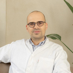 Dr. G&aacute;sp&aacute;r Szilveszter - Urol&oacute;gus