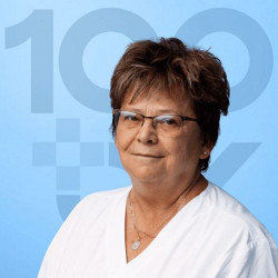 Dr. K&oacute;r&oacute;di T&uuml;nde &Eacute;va - Belgy&oacute;gy&aacute;sz