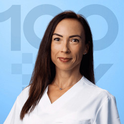 V&aacute;rallyay Gabriella - Dietetikus