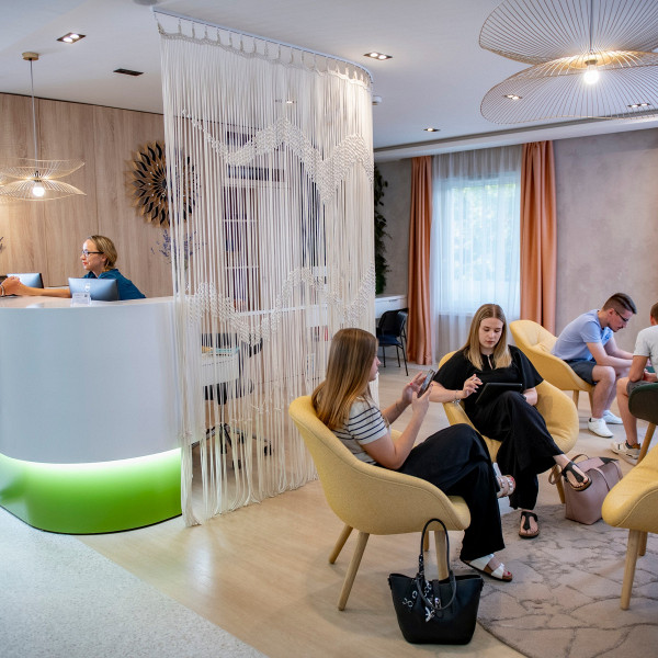 Trendo Dental - Gyermekfog&aacute;szat - Fogorvos, Gyermekfog&aacute;sz