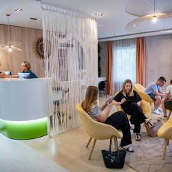 Trendo Dental - Gyermekfog&aacute;szat - Gyermekfog&aacute;sz