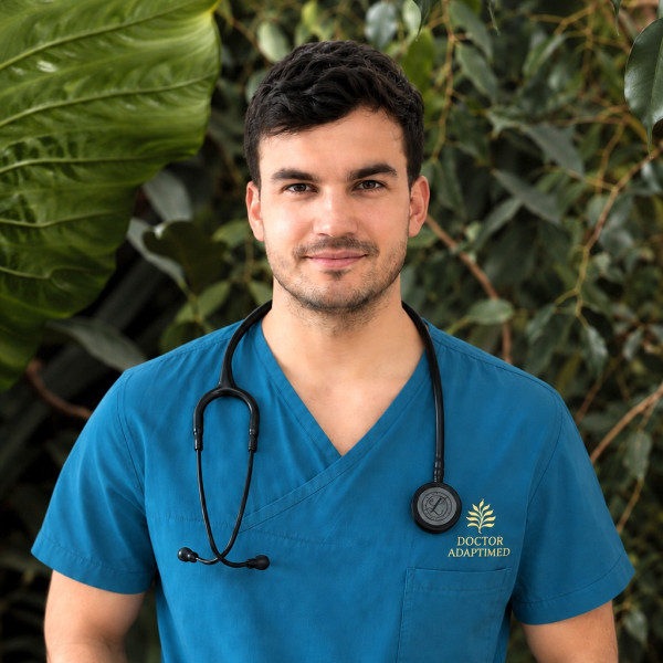 Dr. Bartos P&eacute;ter Vince - Kardiol&oacute;gus