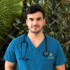Dr. Bartos P&eacute;ter Vince - Kardiol&oacute;gus