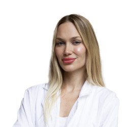 Dr. Parov Stef&aacute;nia Nelli - 