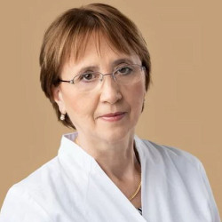 Dr. Győri Gabriella - Ultrahangos szakorvos