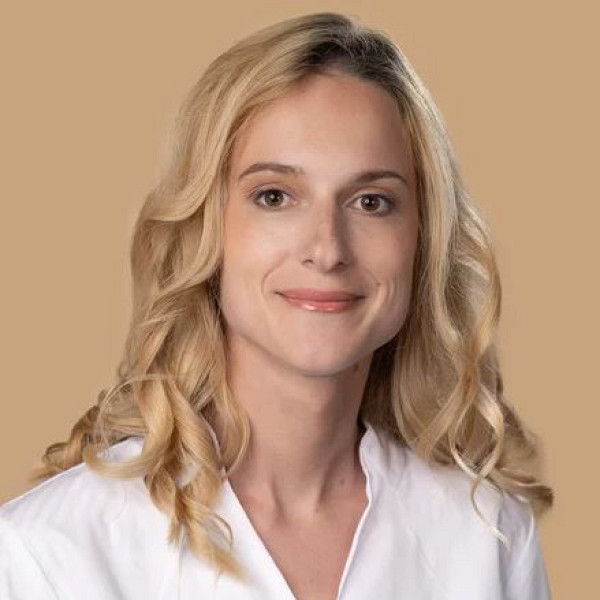 Dr. Szeibel Leila - Ultrahangos szakorvos