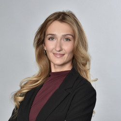 T&oacute;th Eszter - Pszichol&oacute;gus, Gyermekpszichol&oacute;gus