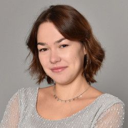 K&oacute;nya Ingrid - Pszichol&oacute;gus, Gyermekpszichol&oacute;gus