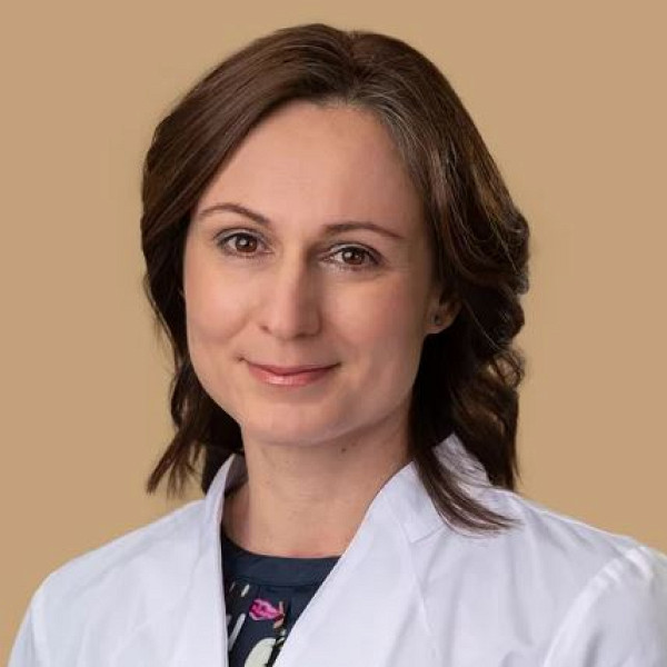 Dr. F&uuml;l&ouml;p Rita - Ultrahangos szakorvos