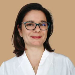 Dr. Tam&aacute;s-Hangody Laura - Ultrahangos szakorvos
