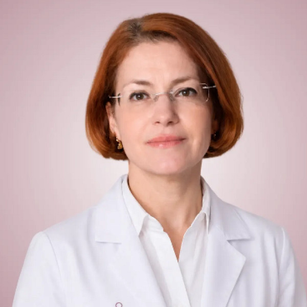 Dr. Kov&aacute;cs Vikt&oacute;ria - F&uuml;l-orr-g&eacute;g&eacute;sz